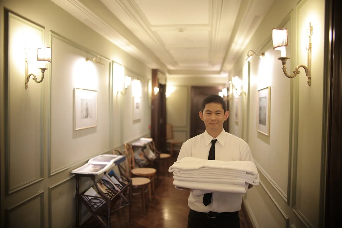 How to Land a Hospitality Job Abroad: Step-by-Step Guide