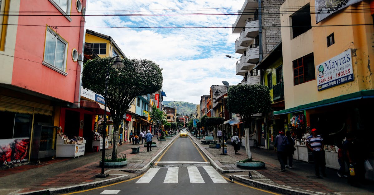 Ecuador