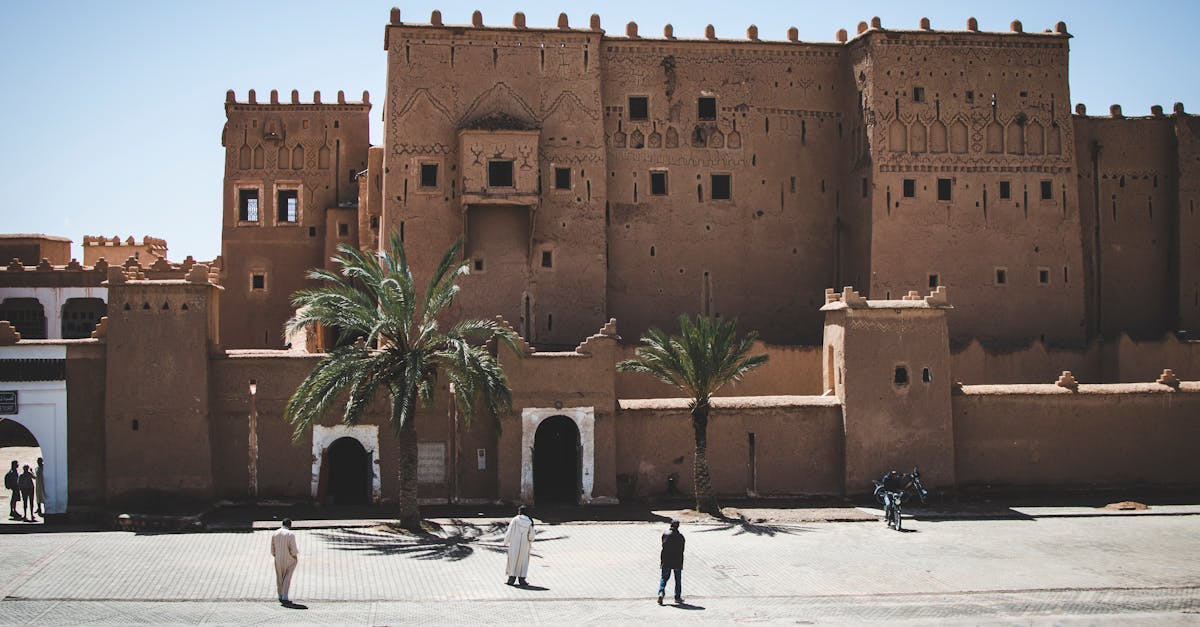 Morocco