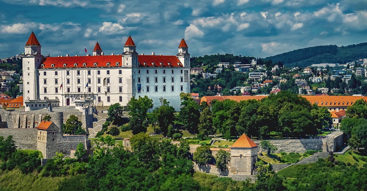 Slovakia